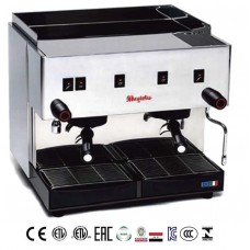 Cafetera Magister 2 Grupos Compacta MS 32