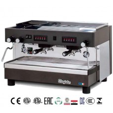 Cafetera Magister HRCMS100 2 Grupos